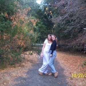 Meet your Posher, Claire